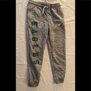 Boys Philadelphia Eagles 🦅 Pants size Medium